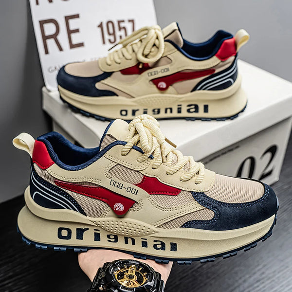 Tênis AURUM WALK Ignite