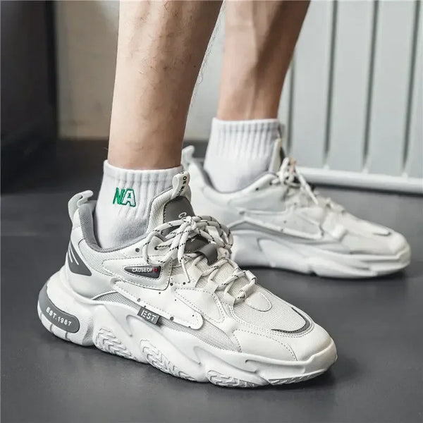 Tênis AURUM WALK Pulse