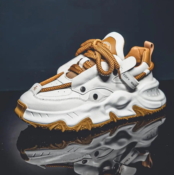 Tênis AURUM WALK Imperium