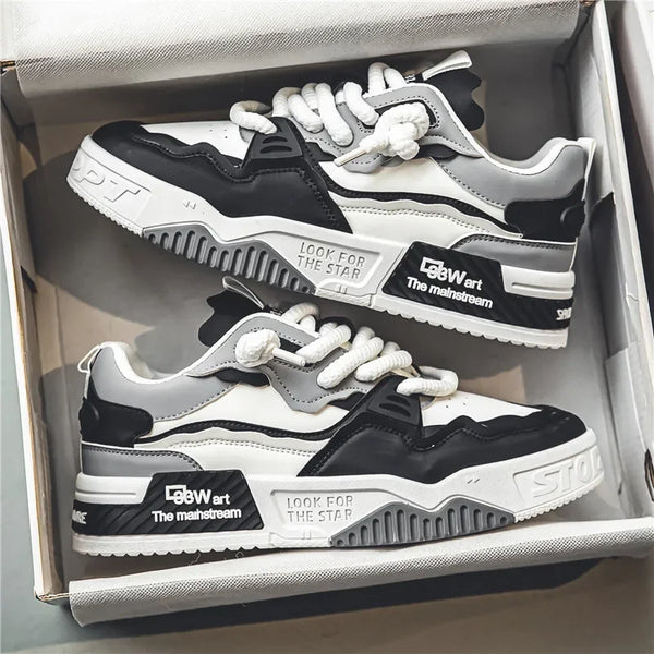 Tênis AURUM WALK Echelon