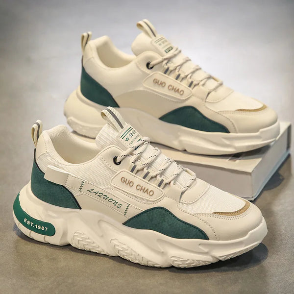 Tênis AURUM WALK Rise