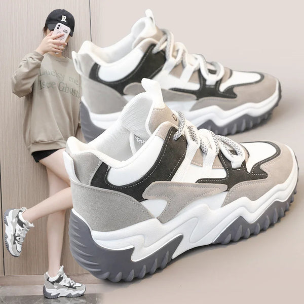 Tênis AURUM WALK Axis