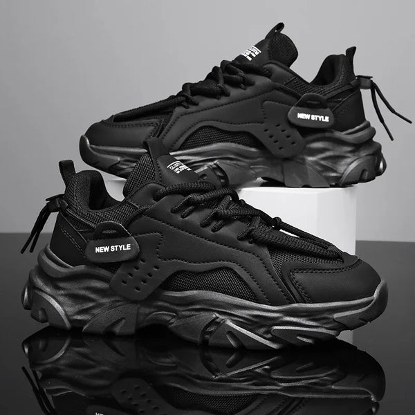 Tênis AURUM WALK Phantom