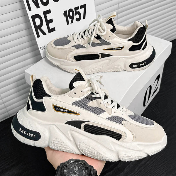 Tênis AURUM WALK Shogun